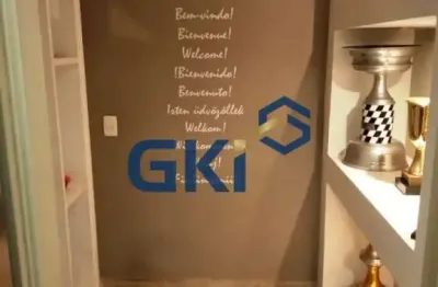 Apartamento com 3 quartos à venda na Rua Pensilvânia, 742, Brooklin, São Paulo