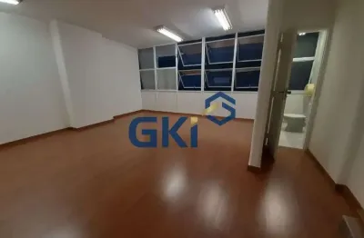 Sala comercial com 1 sala para alugar na Avenida Paulista, 688, Bela Vista, São Paulo