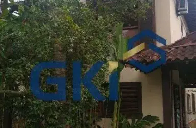 Casa em condomínio fechado com 4 quartos à venda na Avenida Mãe Bernarda, 1458, Juquehy, São Sebastião