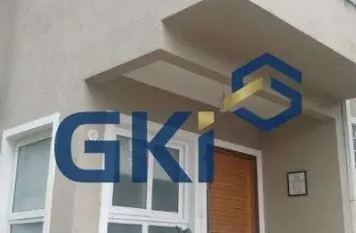 Casa em condomínio fechado com 4 quartos à venda na Avenida Mãe Bernarda, 253, Juquehy, São Sebastião