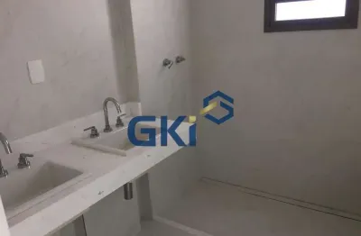 Brooklin, gabriele d'anunzio, novo, 192 m² au, 3 suites, 4 vagas