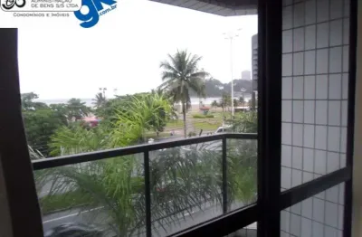 Apartamento com 3 quartos à venda na Avenida Manoel da Nóbrega, 1170, Itararé, São Vicente