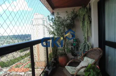 Apartamento com 3 quartos à venda na Rua Barão do Triunfo, 277, Brooklin Paulista, São Paulo