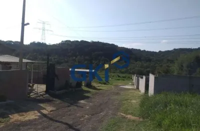 Terreno à venda na Est Mina De Outo, 3560, Itarare, Embu-Guaçu