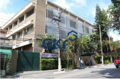 Prédio à venda na Avenida Guapira, 2026, Tucuruvi, São Paulo