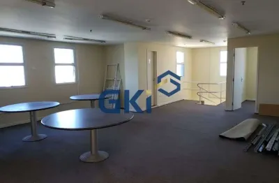 Sala comercial para alugar na Rua Barão do Triunfo, 73, Brooklin Paulista, São Paulo