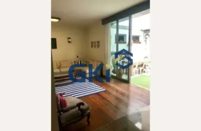 Casa com 4 quartos à venda na Rua Quintana, 493, Cidade Monções, São Paulo
