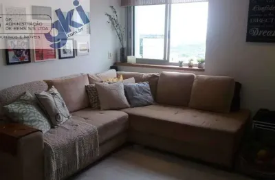 Apartamento com 2 quartos à venda na Rua Heitor Penteado, 1577, Sumarezinho, São Paulo