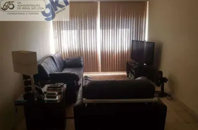 Apartamento com 2 quartos à venda na Rua Heitor Penteado, 2164, Sumarezinho, São Paulo