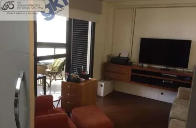 Apartamento com 2 quartos à venda na Avenida Jacutinga, 386, Moema, São Paulo