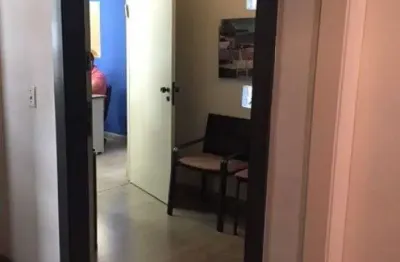 Sala comercial com 3 salas à venda na Avenida São Gabriel, 333, Jardim Paulista, São Paulo