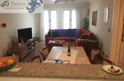 Apartamento com 3 quartos à venda na Rua Senador César Lacerda Vergueiro, 596, Vila Madalena, São Paulo