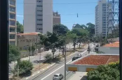 Apartamento com 2 quartos à venda na Avenida Paes de Barros, 2431, Mooca, São Paulo