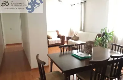 Apartamento com 3 quartos à venda na Rua Costa Carvalho, 373, Pinheiros, São Paulo