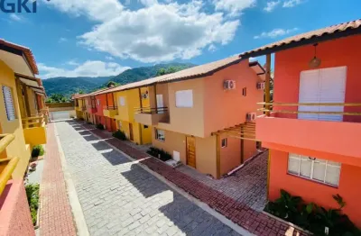 Casa em condomínio fechado com 3 quartos à venda na R Benedito Carlos Carrinho, 60, Juquehy, São Sebastião