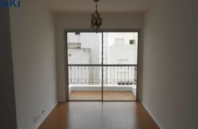 Apartamento com 2 quartos para alugar na Rua Monte Alegre, 957, Perdizes, São Paulo