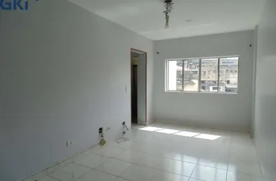 Apartamento com 2 quartos à venda na Rua dos Jatobás, 80, Vila Parque Jabaquara, São Paulo