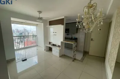Apartamento com 2 quartos à venda na Rua Piratininga, 201, Brás, São Paulo