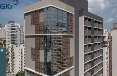 Kitnet / Stúdio à venda na Rua Osório Duque Estrada, 40, Paraíso, São Paulo