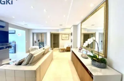 Apartamento exclusivo no melhor condomínio da vila nova conceição em são paulo!