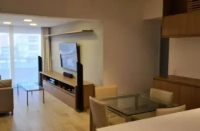Apartamento exclusivo na vila nova conceição, em são paulo!
