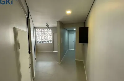 Apartamento com 1 quarto à venda na Avenida Ipiranga, 1284, República, São Paulo
