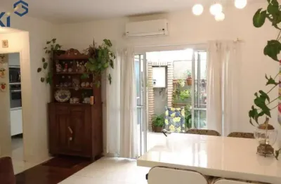 Maravilhosa casa de condomínio no jardim monte kemel, em são paulo!