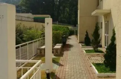 Apartamento com 2 quartos para alugar na Avenida Guarapiranga, 2480, Guarapiranga, São Paulo