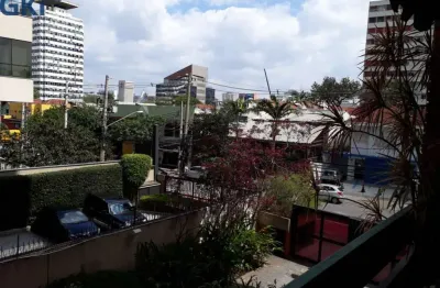 Apartamento com 2 quartos para alugar na Rua Fradique Coutinho, 66, Pinheiros, São Paulo