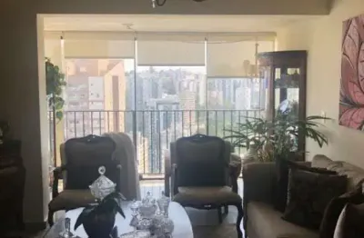 Apartamento à venda no panamby hills - são paulo/sp