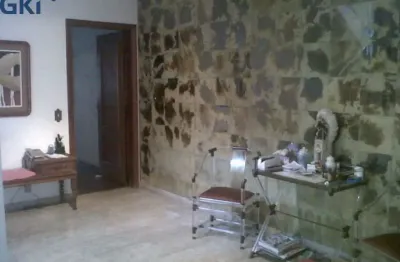 Casa com 4 quartos à venda na Rua Conceição de Monte Alegre, 554, Brooklin, São Paulo