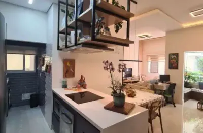 Apartamento com 2 quartos à venda na Rua Dona Ana Neri, 581, Cambuci, São Paulo