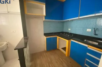 Apartamento com 1 quarto à venda na Rua dos Estudantes, 373, Sé, São Paulo