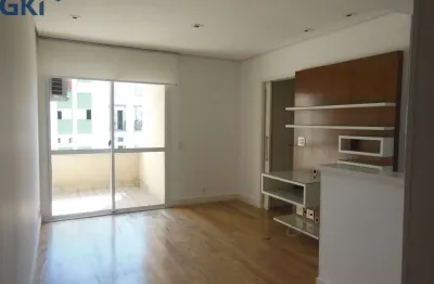 Pinheiros, apartamento em andar alto, moderno, 1 dormitório com 1 vaga.