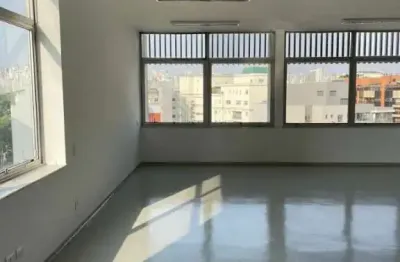 Sala comercial com 11 salas à venda na Avenida São Gabriel, 555, Jardim Paulista, São Paulo