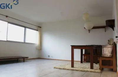 Apartamento com 3 quartos à venda na Rua Girassol, 1585, Jardim Flor de Maio, São Paulo