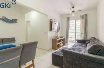 Apartamento com 2 quartos à venda na Rua Santo Antônio, 597, Condomínio Jequirituba, São Paulo