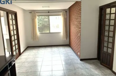 Apartamento com 2 dormitórios uma garagem 80 metros próximo o metro fradique coutinho