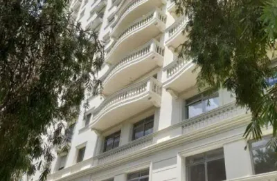 Apartamento com 4 quartos à venda na Rua Angelina Maffei Vita, 280, Jardim Europa, São Paulo