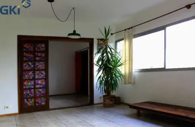 Apartamento com 3 quartos à venda na Rua Girassol, 1585, Vila Madalena, São Paulo