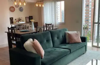 Maravilhosa cobertura duplex no morumbi, zona sul de são paulo