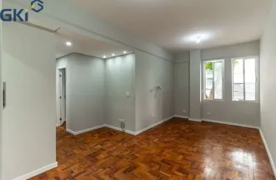 Apartamento com 2 quartos à venda na Alameda Barão de Limeira, 761, Campos Eliseos, São Paulo