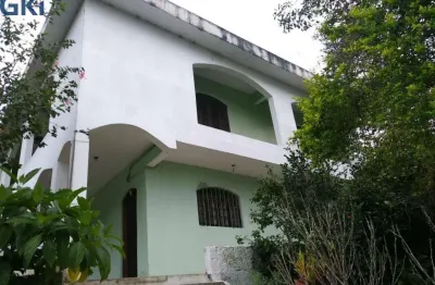 Casa em condomínio fechado com 2 quartos à venda na R Joaquim Dias Aguiar, 350, Parque Nova Cipó, Embu-Guaçu