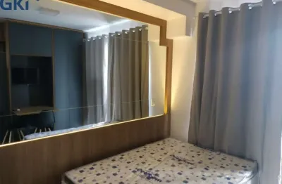 Apartamento com 1 quarto à venda no Centro, São Paulo 