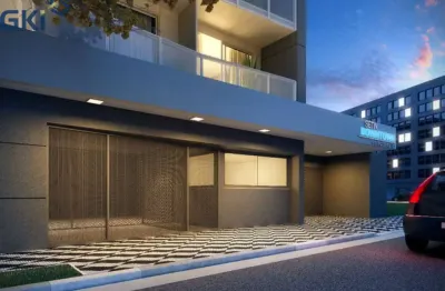 Apartamento com 1 quarto à venda na Rua Washington Luís, 196, Centro, São Paulo