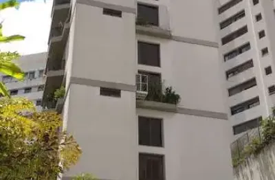 Apartamento com 3 quartos para alugar na Rua Mangabeiras, 104, Santa Cecília, São Paulo