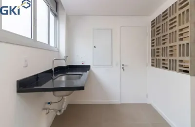 Apartamento com 3 quartos à venda na Rua Pernambuco, 55, Higienópolis, São Paulo