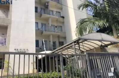 Apartamento com 2 quartos para alugar na Vila Parque Jabaquara, São Paulo 