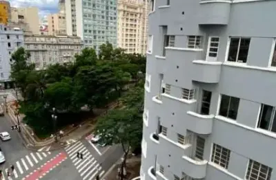 Apartamento com 1 quarto à venda na Avenida São João, 1063, República, São Paulo
