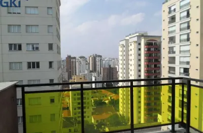 Cobertura com 3 quartos à venda na Rua Piracuama, 428, Perdizes, São Paulo